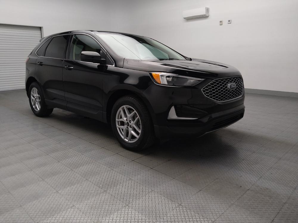 used 2023 Ford Edge car, priced at $27,695