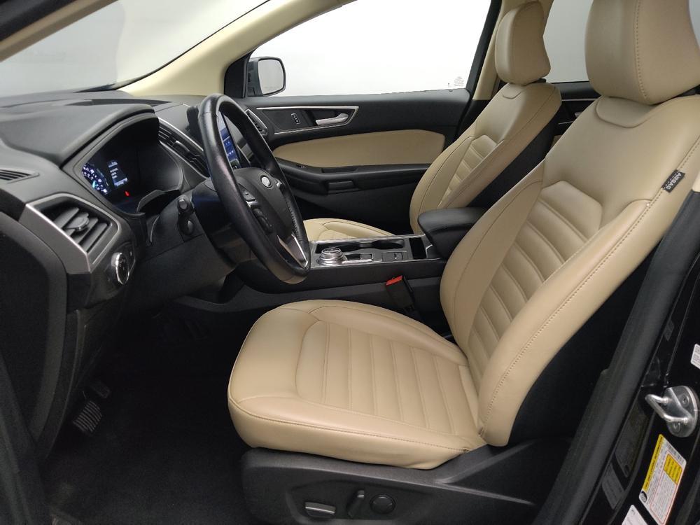 used 2023 Ford Edge car, priced at $27,695