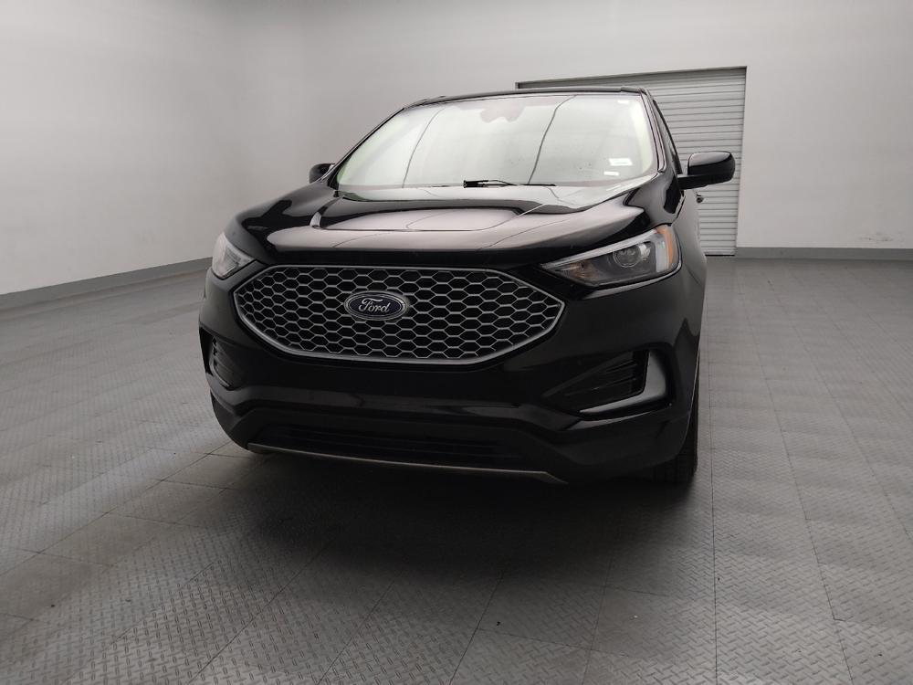 used 2023 Ford Edge car, priced at $27,695