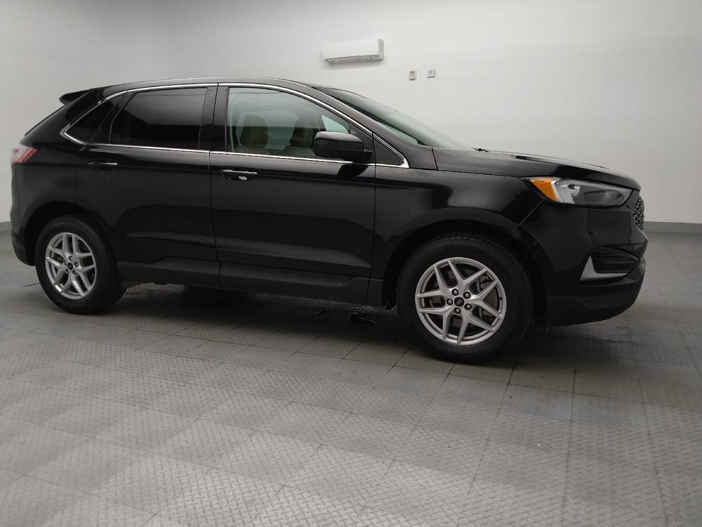 used 2023 Ford Edge car, priced at $27,695