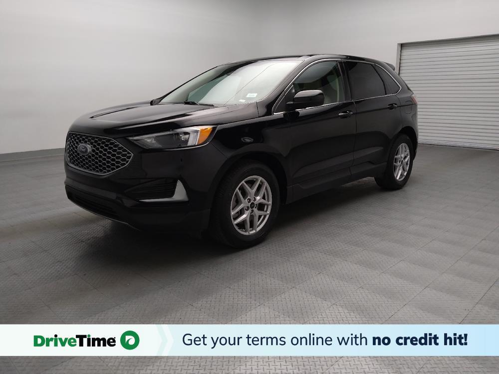 used 2023 Ford Edge car, priced at $27,695
