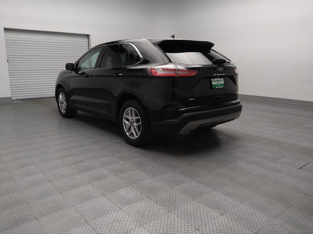 used 2023 Ford Edge car, priced at $27,695
