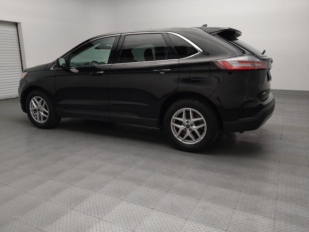 used 2023 Ford Edge car, priced at $27,695