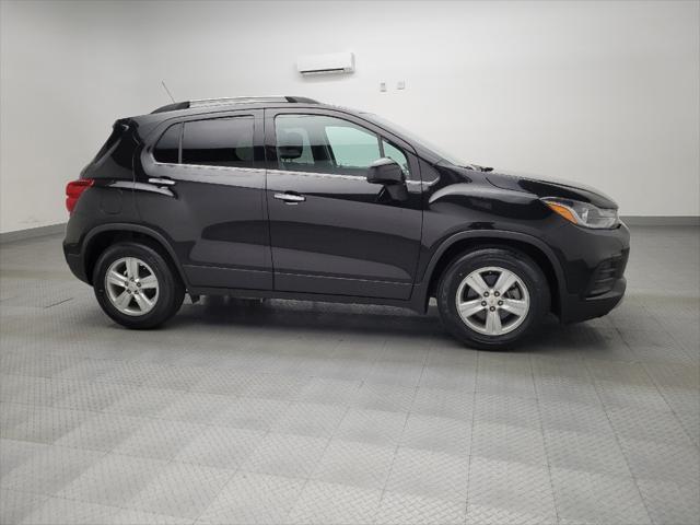 used 2020 Chevrolet Trax car, priced at $19,295