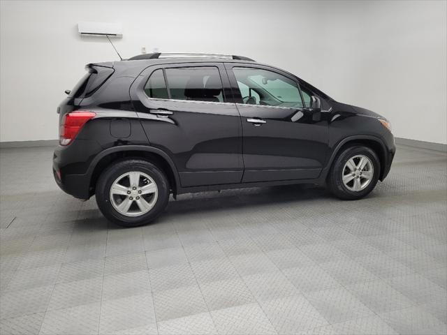 used 2020 Chevrolet Trax car, priced at $19,295