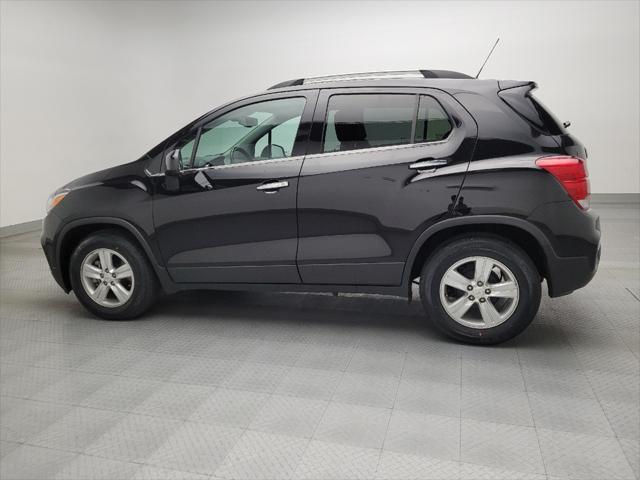 used 2020 Chevrolet Trax car, priced at $19,295