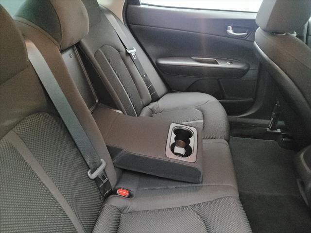used 2019 Kia Optima car, priced at $18,095