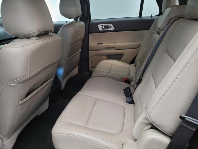 used 2013 Ford Explorer car, priced at $16,195