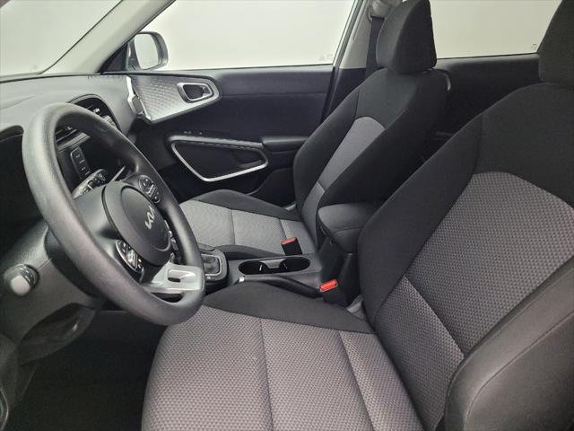 used 2024 Kia Soul car, priced at $25,595