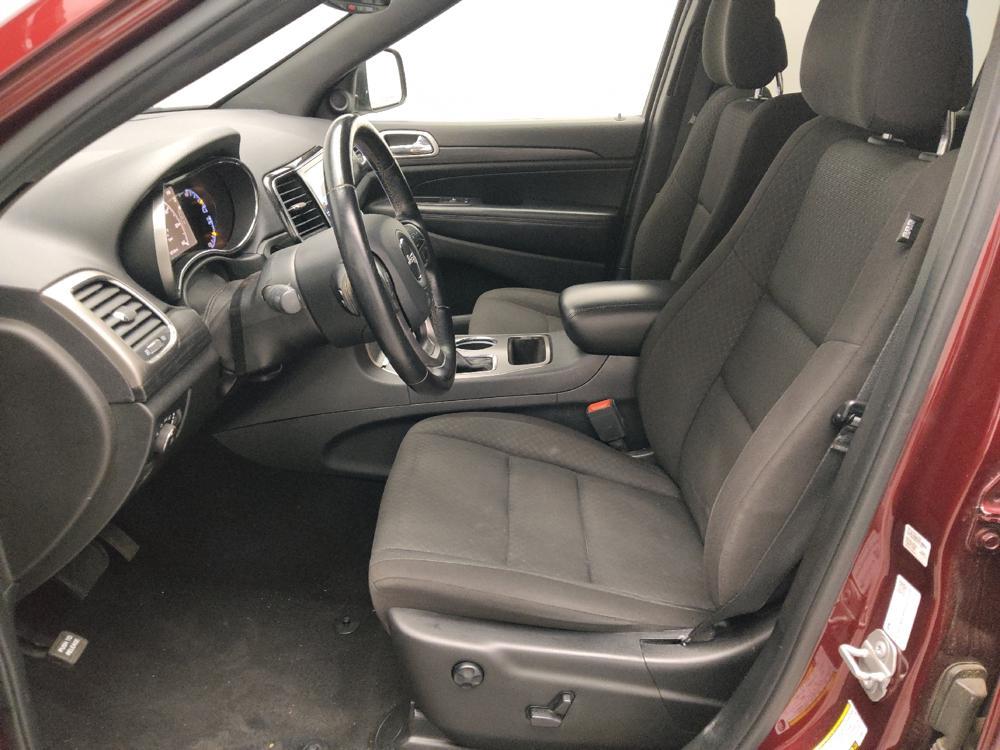 used 2020 Jeep Grand Cherokee car, priced at $21,295