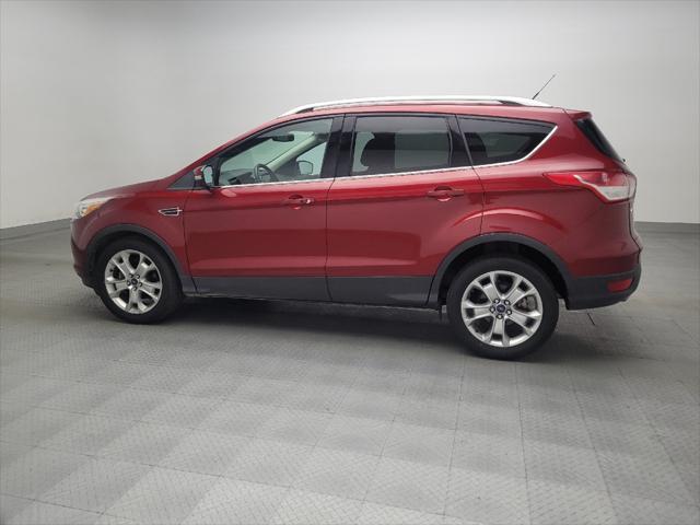 used 2014 Ford Escape car, priced at $13,195