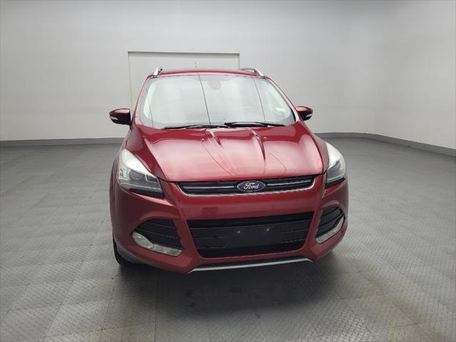 used 2014 Ford Escape car, priced at $13,195