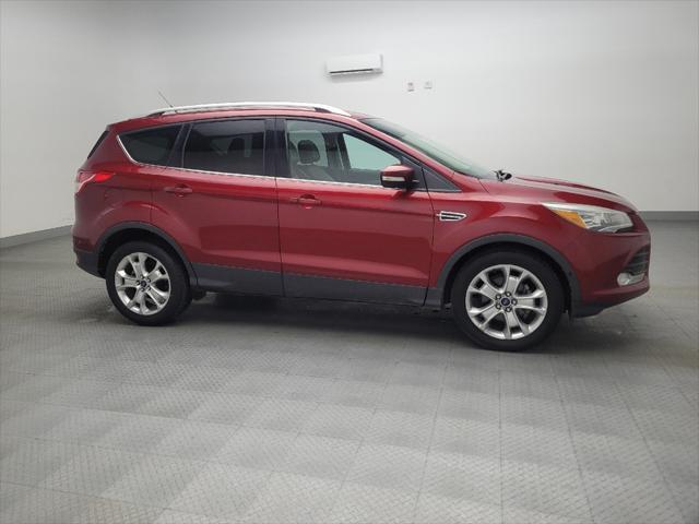 used 2014 Ford Escape car, priced at $13,195