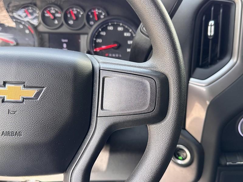 used 2022 Chevrolet Silverado 1500 car, priced at $32,949