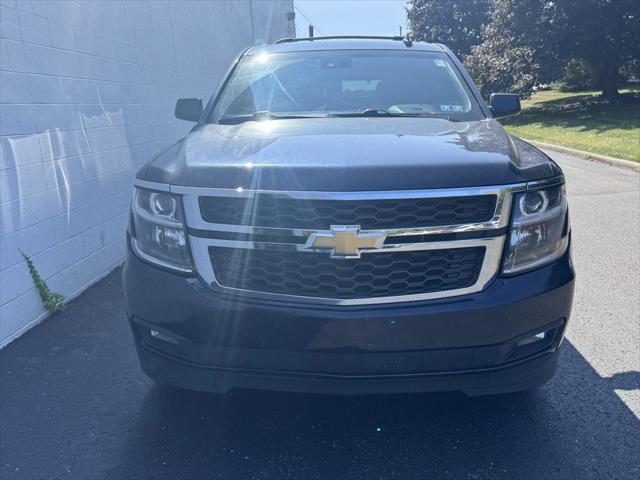 used 2017 Chevrolet Tahoe car, priced at $22,593