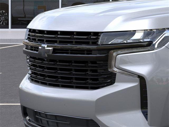 new 2024 Chevrolet Tahoe car