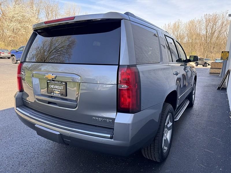used 2019 Chevrolet Tahoe car, priced at $36,652