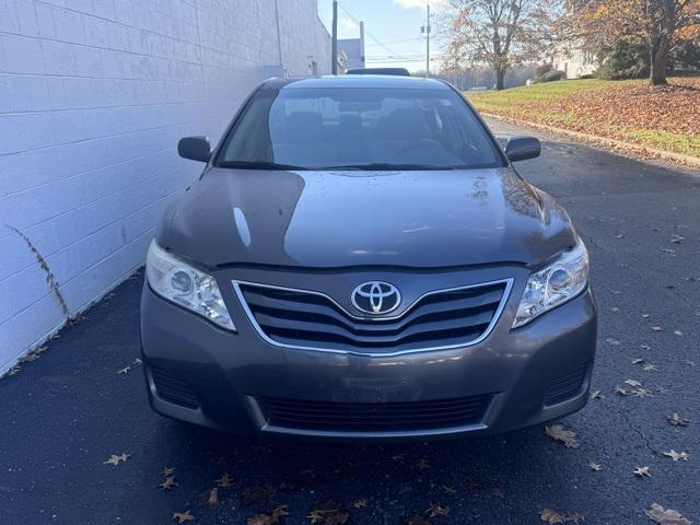 used 2010 Toyota Camry car, priced at $6,500