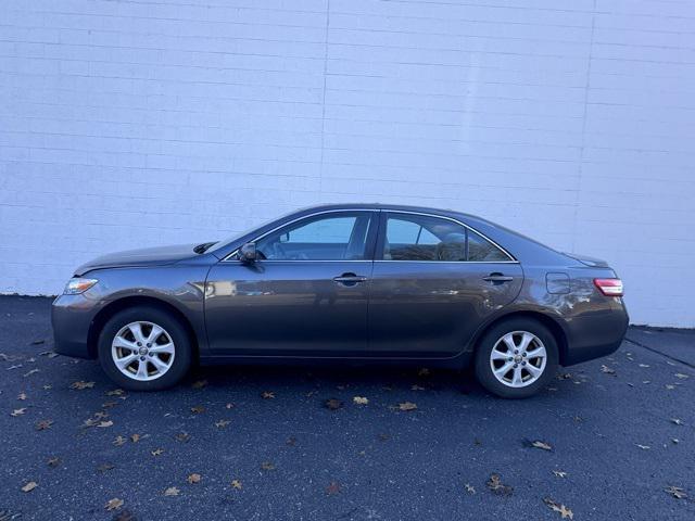 used 2010 Toyota Camry car, priced at $6,500