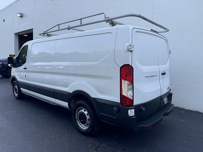 used 2018 Ford Transit-150 car, priced at $28,559