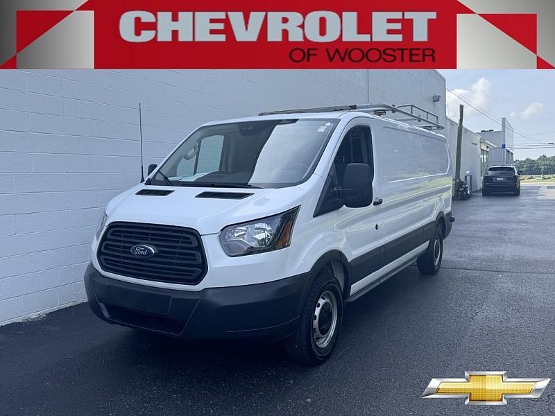 used 2018 Ford Transit-150 car, priced at $29,669
