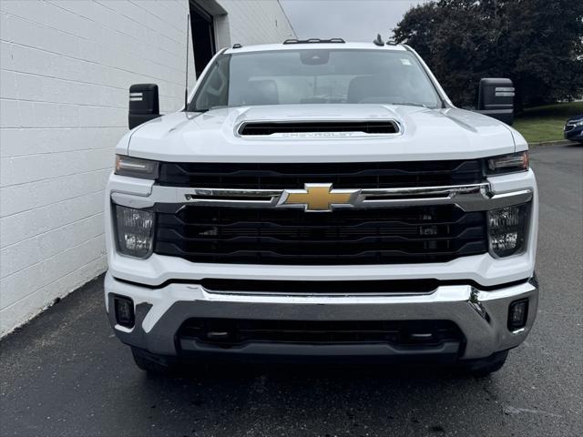 used 2024 Chevrolet Silverado 3500 car, priced at $56,499