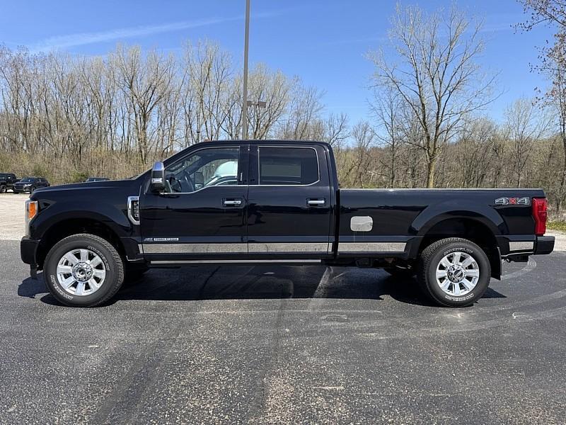 used 2019 Ford F-250 car, priced at $58,985