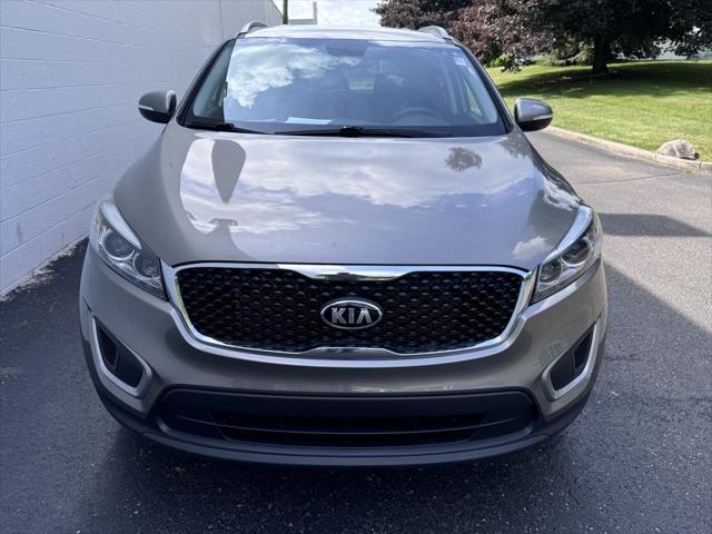 used 2018 Kia Sorento car, priced at $10,971