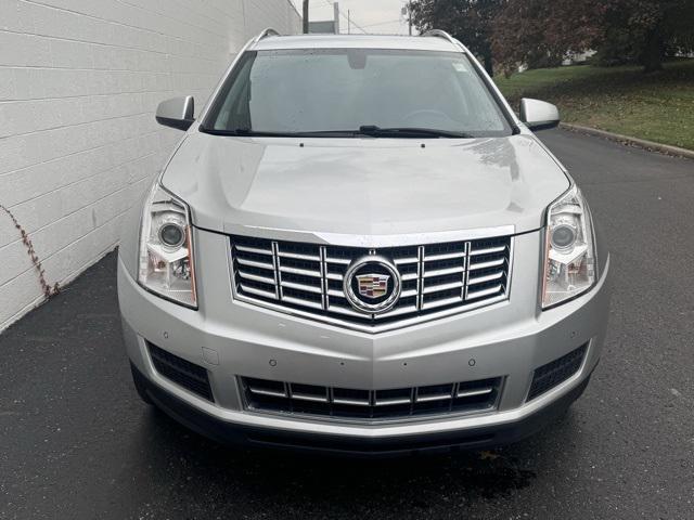 used 2016 Cadillac SRX car, priced at $13,500