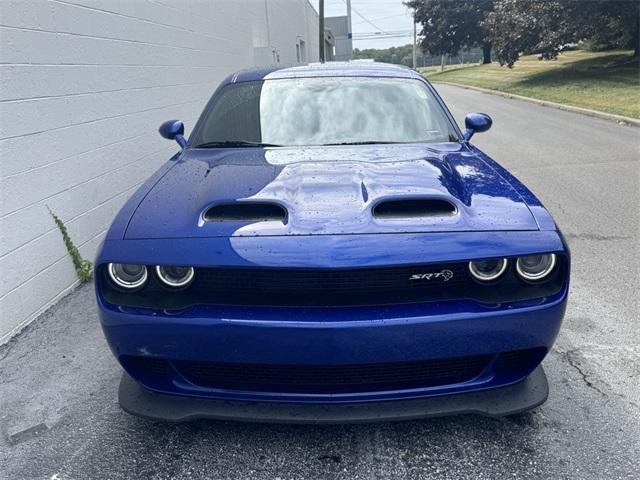 used 2020 Dodge Challenger car, priced at $57,970