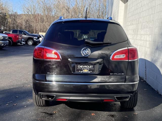 used 2013 Buick Enclave car, priced at $8,987