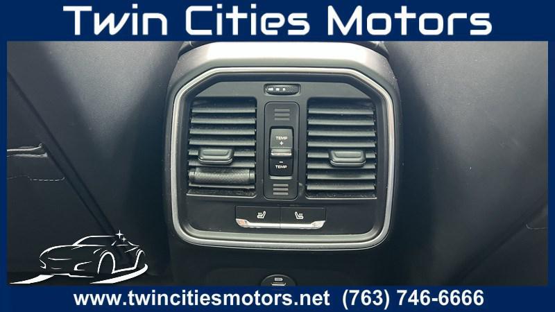 used 2017 Porsche Macan car, priced at $15,490