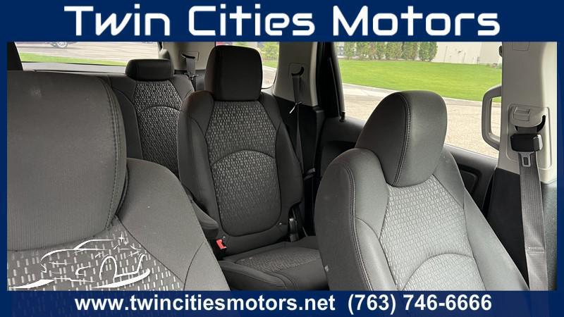 used 2011 GMC Acadia car, priced at $4,490