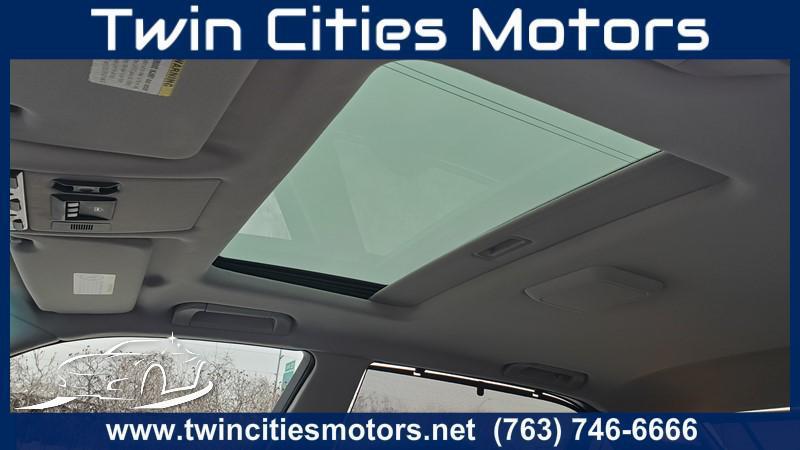 used 1998 BMW 750 car, priced at $24,990