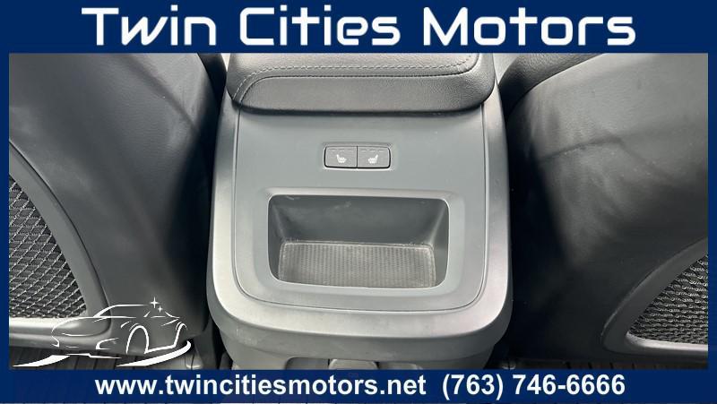 used 2023 Volvo S60 car, priced at $23,990