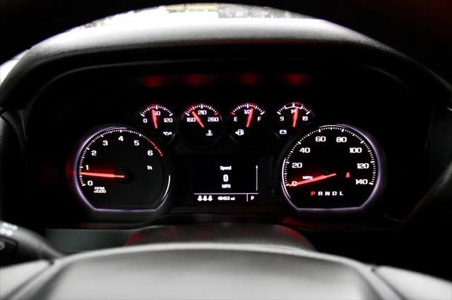 used 2024 Chevrolet Silverado 2500 car, priced at $45,811