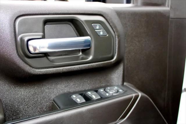 used 2024 Chevrolet Silverado 2500 car, priced at $45,811
