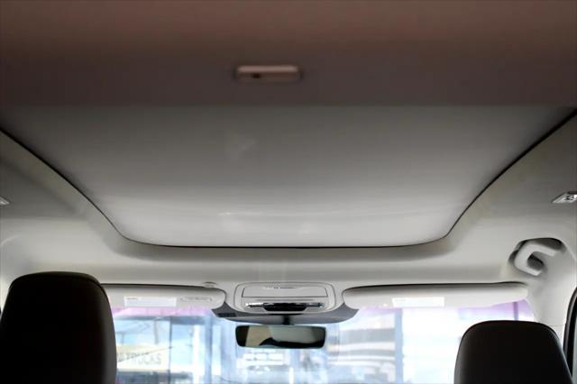 used 2025 Lincoln Aviator car, priced at $55,600