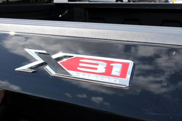 used 2024 GMC Sierra 1500 car, priced at $54,500