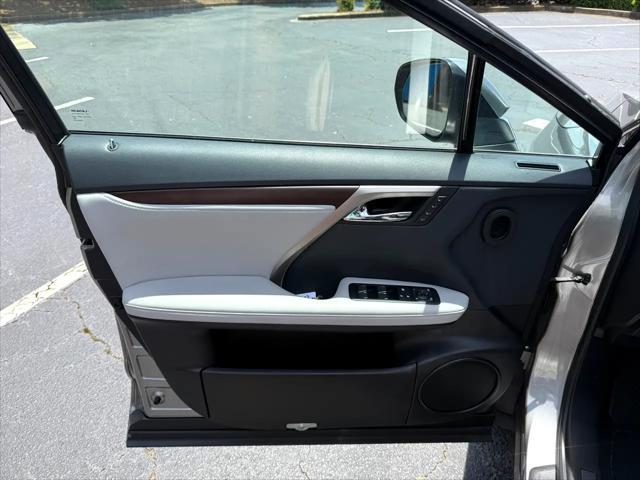 used 2022 Lexus RX 350 car, priced at $45,995