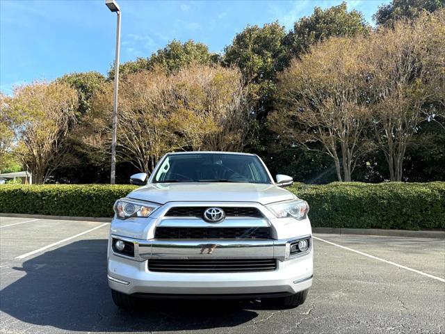 used 2016 Toyota 4Runner car, priced at $28,995