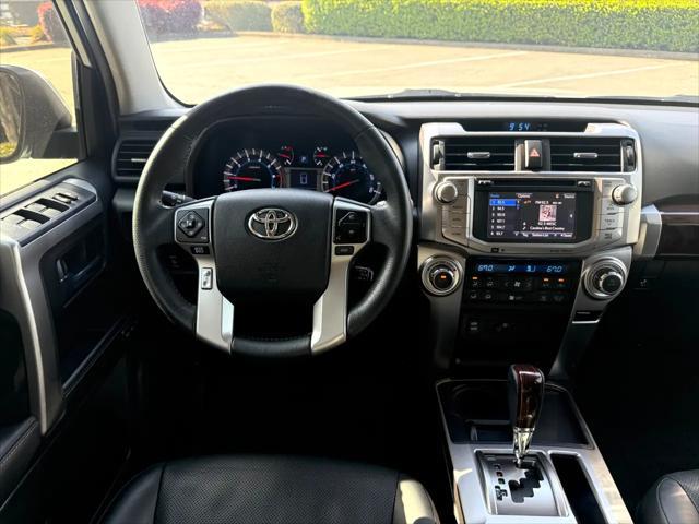 used 2016 Toyota 4Runner car, priced at $28,995