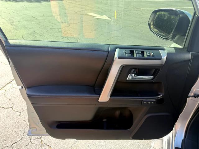 used 2016 Toyota 4Runner car, priced at $28,995