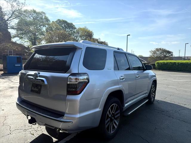 used 2016 Toyota 4Runner car, priced at $28,995