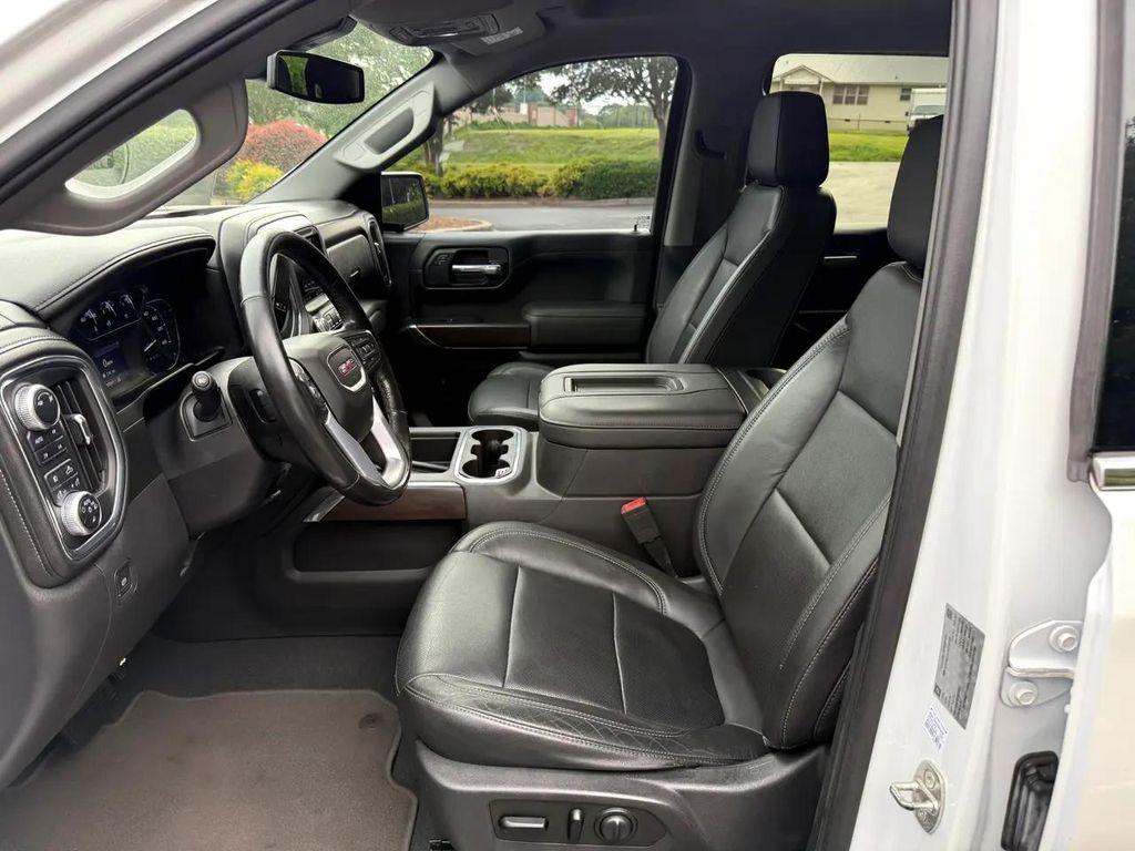 used 2019 GMC Sierra 1500 car, priced at $37,995