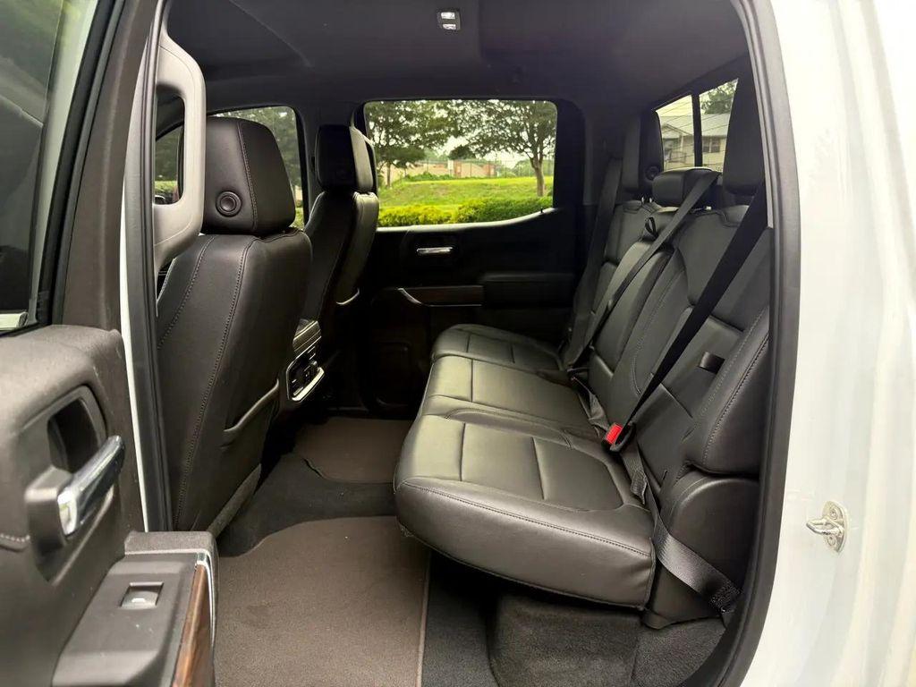 used 2019 GMC Sierra 1500 car, priced at $37,995