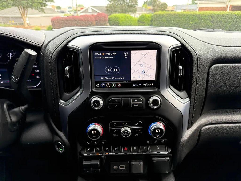 used 2019 GMC Sierra 1500 car, priced at $37,995