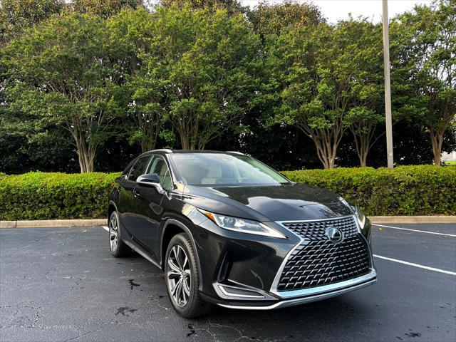 used 2020 Lexus RX 350 car, priced at $38,995