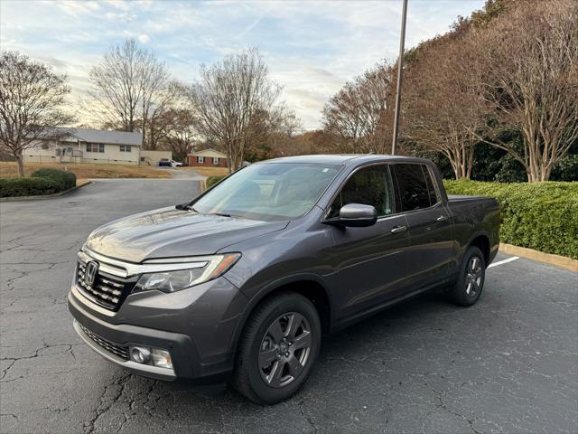 used 2020 Honda Ridgeline car, priced at $29,995