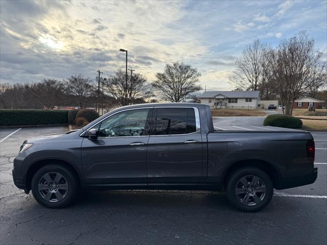 used 2020 Honda Ridgeline car, priced at $29,995